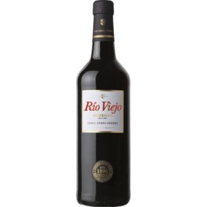 Rio viejo  oloroso 75 cl 