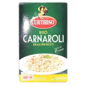 Riso CARNARIOLI kgr
