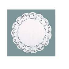 Rodales 30 cm  100 unid