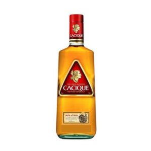 Ron Cacique 1 ltr
