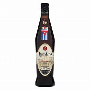 Ron Legendario 7 años 70 cl