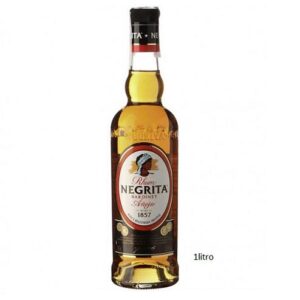 Ron Negrita 70 cl 