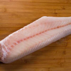 Rosada Filete 15 kgr