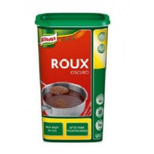 Roux Oscuro 1 k 