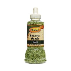 SESAMO de wasabi 100 gr  5S0472 