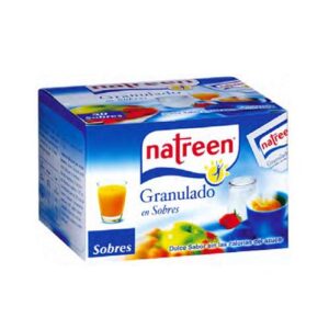 Sacarina granulada NATREEN 90 sobres