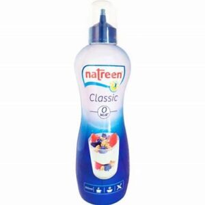 Sacarina liquida bote 