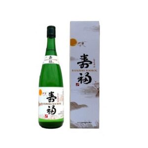 Sake Baekwha 700  5S0044 