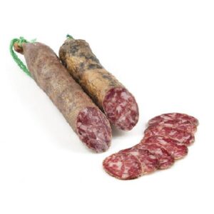 Salchichon iberico extra kgr