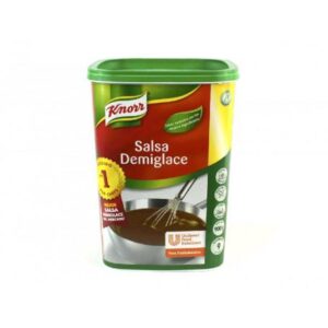 Salsa Knorr k Demiglace