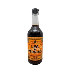 Salsa Lea Perrin 150 mml