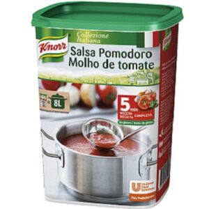 Salsa Pomodoro 875 gr