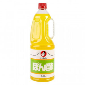 Salsa Ponzu Otafuku 1 8 ltr  5S0648 