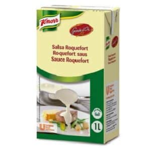 Salsa Roquefort Garde 1 ltr