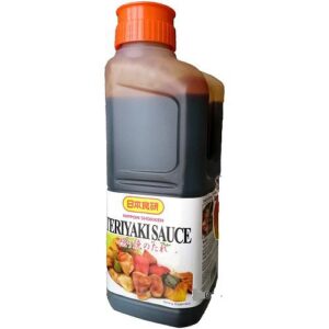 Salsa Teriyaki Nihon 2 k  5S0259 