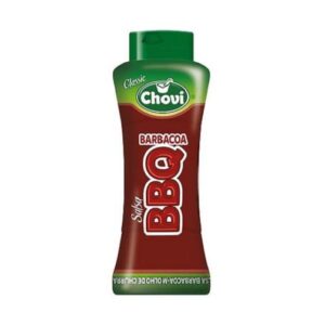 Salsa barbacoa chovi 1 9 K