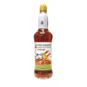 Salsa de pescado Cook 700 ml  5S0010 