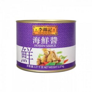 Salsa hoisin LKK 2268 gr  5S0029 