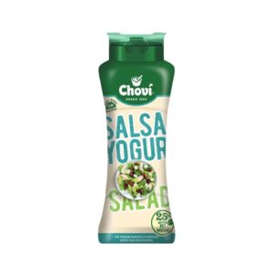 Salsa yoghor chovi 850 gr