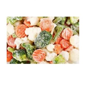 Salteado de verduras Bonduelle kgr