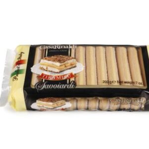 Savoiardi Eliges 500 gr