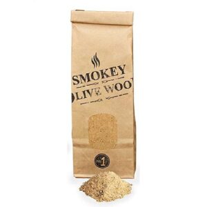 Serrin para ahumar 100 gr