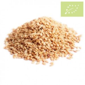 Sesamo  BLANCO  la piedra  kgr