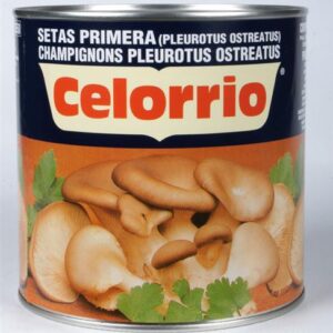 Setas de cardo lata 3 kilos 