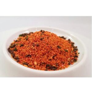 Siete especies chinas  sichimi  300 gr  5S0326 