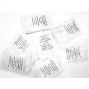 Silicasec  desecante  25 un