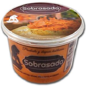 Sobrasada Icarben 500 gr