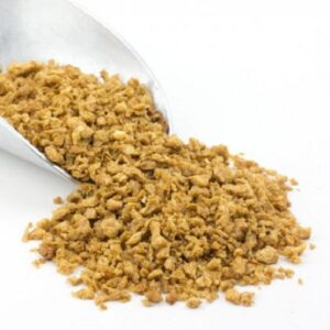 Soja texturizada 500 gr