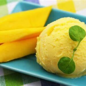 Sorbete de mango 5 ltr