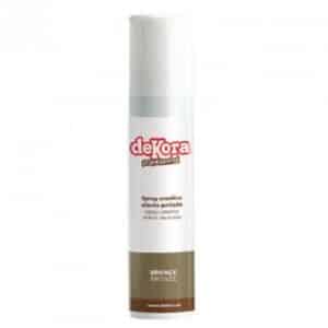 Spray bronce alimentario 75 ml