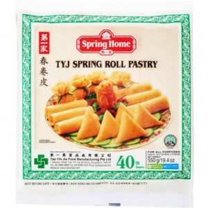 Spring roll 215 cm  40 h  2P0092   050048 