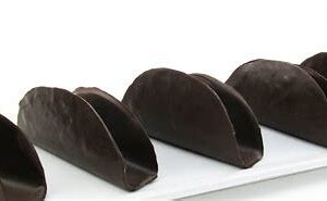 TACO de chocolate 16 unid CALLEBAUT