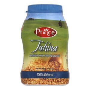 Tahina de sésamo 454 grs 