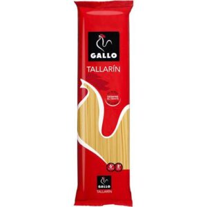 Tallarines gallo 450 gr
