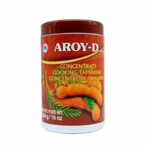 Tamarindo concentrado Aroy 454 gr   5T0652 