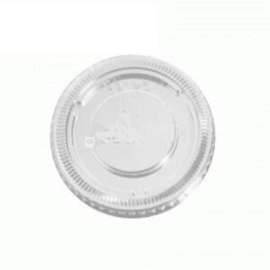 Tapa envase aluminio 1500  100 unid