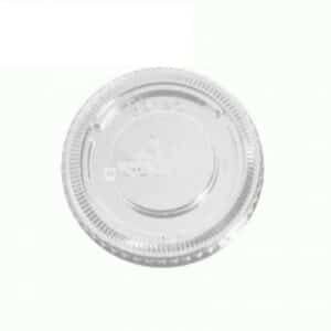 Tapa envase salsero 100 unid
