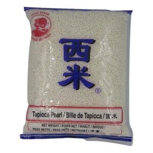 Tapioca Bolas 400 gr  5T0023 