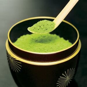 Te verde Matcha en polvo 300 gr 