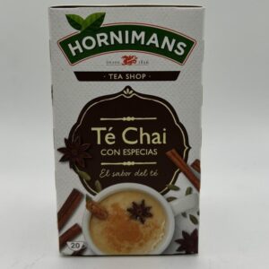 Teé Hornimans CHAI 20 s