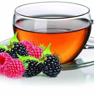 Teé Hornimans bosque 25 unid