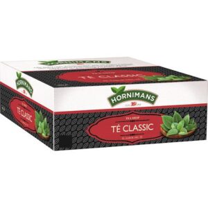 Teé hornimans classic 100 sobres 
