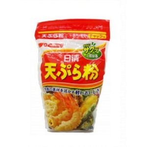 Tempura N-Yoto 500 gr  