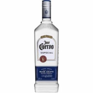 Tequila Jose Cuervo Esp  Silver