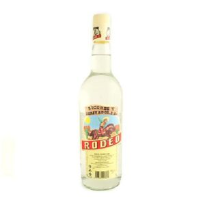 Tequila Ranchito 70 cl