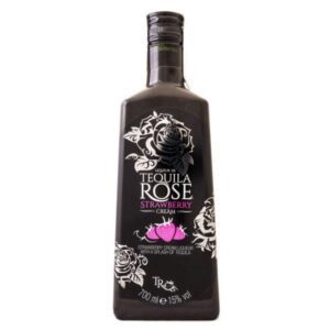 Tequila Rosa ltr